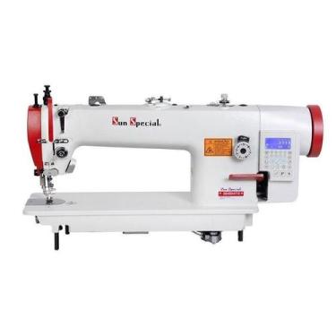 Imagem de Ss03-033D4-Hf Reta Transporte Duplo ( D+ C )Eletrônica-Lumak - Sun Spe