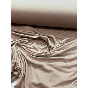 Imagem de Malha para pijama Suede por METRO para Lingerie Moda Intima Pijamas Te