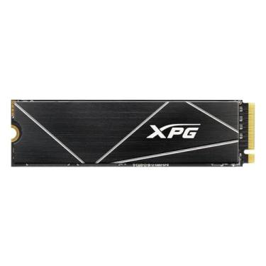 Imagem de XPG SSD interno para jogos GAMMIX S70 Blade PCIe Gen4 M.2 2280 de 4 TB até 7.400 MB/s - Funciona com PlayStation 5/PS5 (AGAMMIXS70B-4T-CS)