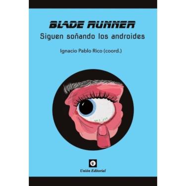 Imagem de Blade runner [uepod]  - Espanhol