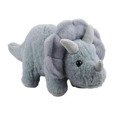 Imagem de Dinossauro Triceratops 40cm - Pelúcia XT9279-45-F