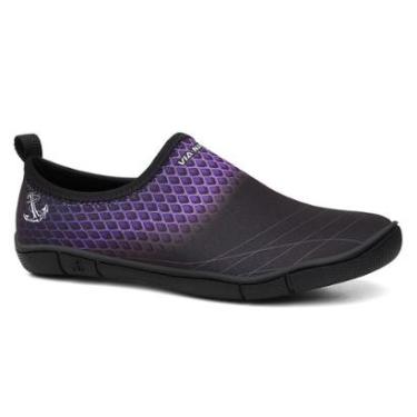 Imagem de Sapatilha Aquática Masculina Aventura Esportes Trilha Dia-a-Dia-Masculino