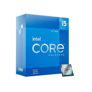Imagem de Processador intel bx8071512600kf (core i5 3,7 ghz) - 0116486-01