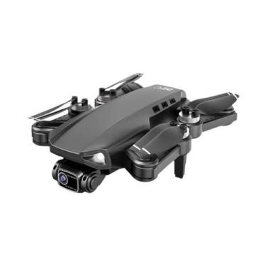 Imagem de Drone 4K GPS L900 pro SE MAX Com Câmera WIFI 360 graus Obstáculo Evasã
