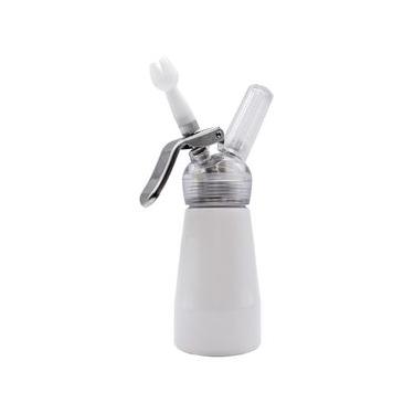 Imagem de Garrafa Para Chantilly FPRO Branca 250ml