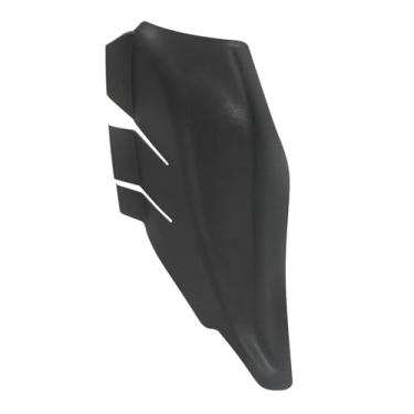 Imagem de omoZone Tampa da dobradiça do capô do motor 5UT13RXFAB 53223829 do lado esquerdo do para-brisa dianteiro do lado esquerdo compatível com Jeep Compass 2017-2023 substitui 7AA47RXFAA 5UT13RXFAB 53223829