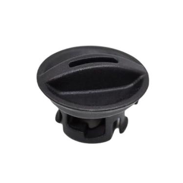 Imagem de Amhousejoy Tampa de filtro de ar com trava giratória adequada para motosserras Stihl MS661 MS661C 1144 141 2300