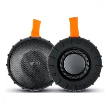 Imagem de Caixa De Som Bluetooth À Prova D'agua 10w Bass El-1021 - Eletro Mex, P