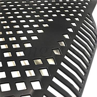 Imagem de NBX- Substituição de Grade de Radiador de Motocicleta de Alumínio para Compatível com KAWASAKI Z900RS