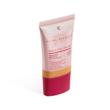 Imagem de Eudora Niina Secrets Base Daily Tint Cream 25 25ml