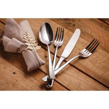 Imagem de Faqueiro 48Pc Aco Inox Oxford