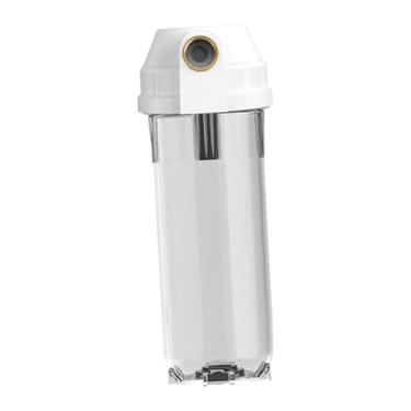 Imagem de Generic Filtro de garrafa purificador de água compacto e resistente com resistência a impactos de 40 kg, peça de reparo profissional, acessórios de entrada de, Universal