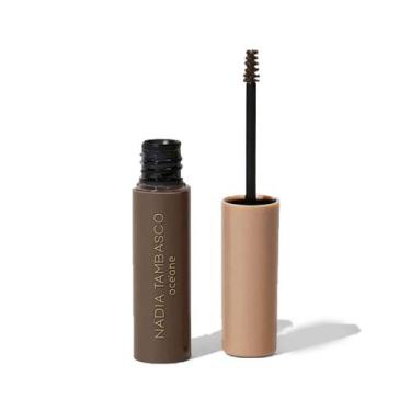 Imagem de Máscara de sobrancelha brow definer deep nadia tambasco - OCÉANE