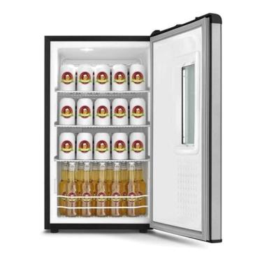Imagem de Cervejeira Consul 82L Titanium 220V - 220V