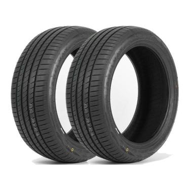 Imagem de Kit 2 Pneus Delmax Aro 17 225/45R17 UltimaPro UP1 94W XL
