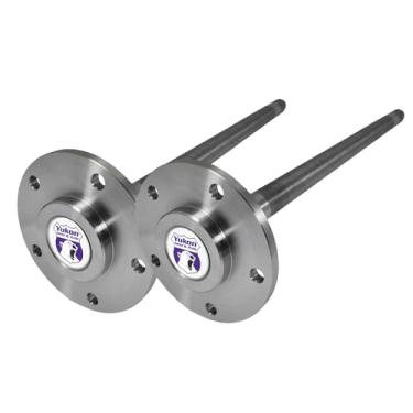 Imagem de Kit de eixo Yukon (YA G55PKIT-B) para diferencial de 17 estrias Chevrolet Corvette