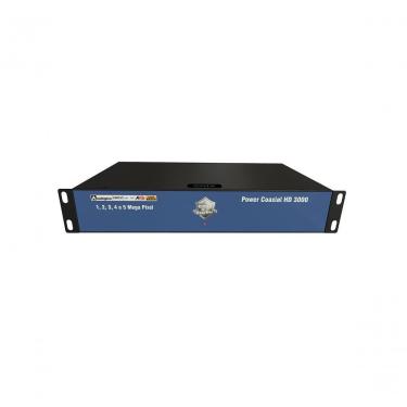Imagem de Kit Onix Power Coaxial Hd 3000 16ch + Mini Rack 05u Com