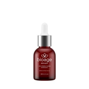 Imagem de Sérum Facial de PDRN e GABA Efeito Lifting Natural 30ml - Bioage