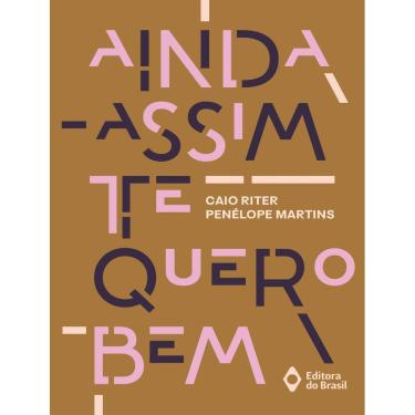 Imagem de Ainda Assim Te Quero Bem