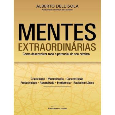Imagem de Mentes Extraordinarias 2ªed