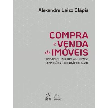 Imagem de Compra E Venda De Imoveis