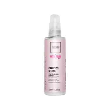 Imagem de Sérum Capilar Cadiveu by Boca Rosa Hair - Quartzo Shine 200ml