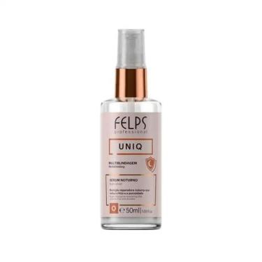 Imagem de Serum Uniq 6EM1 Noturno Felps 50ML - Felps Professional