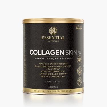 Imagem de Collagen Skin Neutro Essential Nutrition 330g