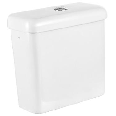 Imagem de Caixa Acoplada Para Bacia Etna Branca - Ic2400 - Icasa