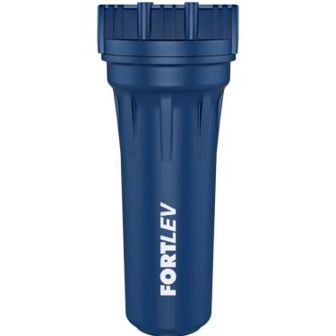 Imagem de Filtro Para Caixa D'água 25 Micras - 5010002 - Fortlev