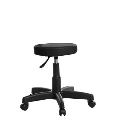 Imagem de Mocho Estética Dentista Tatuador Slim Rce Preto