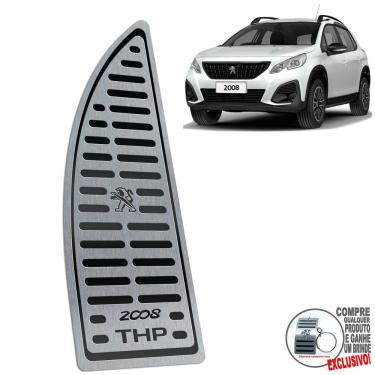 Imagem de Descanso De Pé Peugeot 2008 Thp 2018 A 2020
