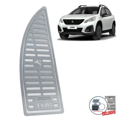Imagem de Descanso De Pé Peugeot 2008 Thp 2018 A 2020