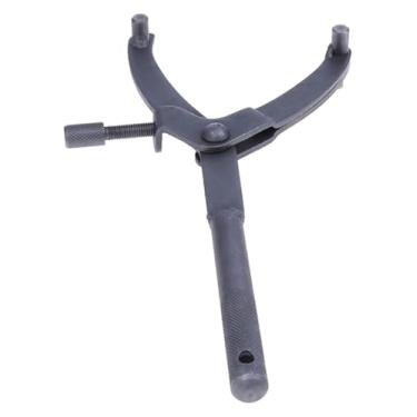 Imagem de Ferramenta de reparo de suporte de embreagem variador motocicleta ciclomotor scooter volante