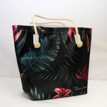 Imagem de Bolsa de praia - TERRA LIVRE