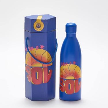 Imagem de Garrafa Farm Glub Glub Siga O Sol 1 Litro