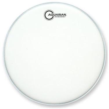 Imagem de Pele Aquarian Texture Coated 16¨ TC16 Filme Simples Porosa (Similar Ambassador e G1) 80587