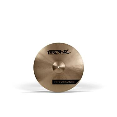 Imagem de Prato Bronz - Crash 14 - Performance Series (B20)