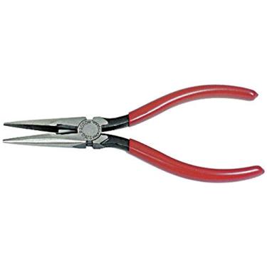 Imagem de Proto - Alicate de ponta de agulha com cortador lateral 16 cm (J226G)