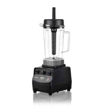 Imagem de Blender Liquidificador Maxi, Alta Rotação, 2lt 110v Skymsen , Preto Pi