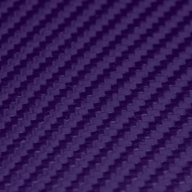 Imagem de Holstex Folha Thermoform - (Textura de Fibra de Carbono) - (Espessura 080) - (Folha de 30,5 x 30,48 cm) - (Purple Haze) - (1 Folha) - DIY Coldre, Armadura de Airsoft e Hobby