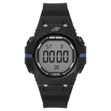 Imagem de Relógio Mormaii Masculino Ref: Mo0432d/8a Esportivo Digital