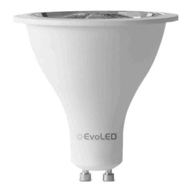 Imagem de Lâmpada AR70 GU10 12º Led 4,8W 2700K Bivolt