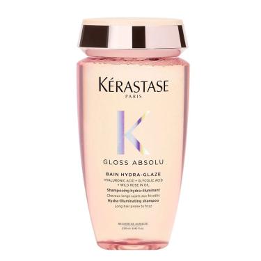 Imagem de Kérastase Shampoo Gloss Absolu Bain Hydra-Glaze 250ml