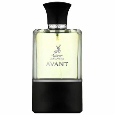 Imagem de Perfume Avant Maison Alhambra Edp Masculino 100ml
