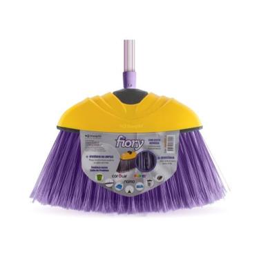 Imagem de Vassouras de pelo - JL