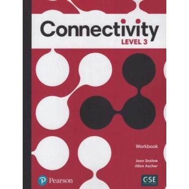 Imagem de Livro - Connectivity Level 3 Workbook