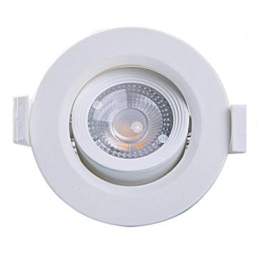 Imagem de Spot Led Alltop Mr11 3w Bivolt 3000k - Taschibra