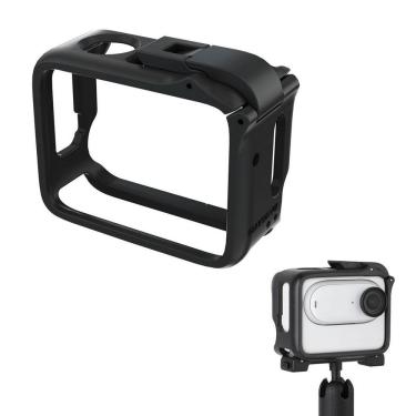 Imagem de Armação Moldura Frame Para Action Pod De Insta360 Go 3