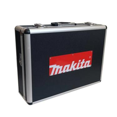 Imagem de Maleta de Alumínio Martelete HR2470 e HR2014 823301-7 Makita